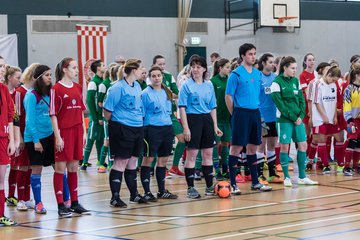 Bild 38 - Norddeutsche Futsalmeisterschaft